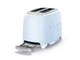 Тостер Smeg TSF01PBEU - изображение 4