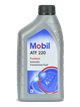 Масло трансмиссионное Mobil ATF 220 1 л (152647) - изображение 6