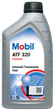 Олива трансмісійна Mobil ATF 320 1 л (152646) - зображення 1