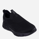Buty wsuwane męskie Skechers Bobs B Flex Frigid Edge 118107-BBK 49.5 Czarne (198376759605) - obraz 2