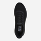 Sneakersy męskie Skechers Bobs Squad Chaos Daily Hype 118300-BBK 45.5 Czarne (196989774381) - obraz 4