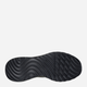 Чоловічі кросівки Skechers Bobs Squad Chaos Daily Hype 118300-BBK 41.5 Чорні (196989774329) - зображення 5