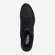 Чоловічі кросівки Skechers Uno Lite Floating Steps 183125-BBK 39.5 Чорні (198739990416) - зображення 4