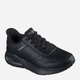 Чоловічі кросівки Skechers Uno Lite Floating Steps 183125-BBK 42 Чорні (198739990454) - зображення 2