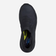Buty wsuwane męskie Skechers Conner Rayne 205547-BBK 40 Czarne (198739677416) - obraz 4
