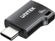 Adapter Unitek USB-C - USB-A 10Gbps Black (A1048ABK01) - obraz 4