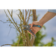 Секатор Gardena PremiumCut Pro dry wood с наковаленкой 24 мм (12250-20.000.00) - изображение 3