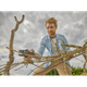 Секатор Gardena PremiumCut Pro dry wood с наковаленкой 24 мм (12250-20.000.00) - изображение 4
