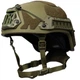 Шлем Sestan-Busch Helmet BK-ACH-HC. Олива. (S-XL) (00000002056) - изображение 1