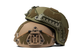 Шлем Sestan-Busch Helmet BK-ACH-HC. Олива. (S-XL) (00000002056) - изображение 3