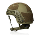 Шлем Sestan-Busch Helmet BK-ACH-HC. Олива. (S-XL) (00000002056) - изображение 6