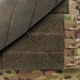Бронежилет 2 класу Warmor gen.4. Мультикам. Вага 4,2 кг. (00000002259) - изображение 13