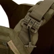 Плитоноска Warmor Gen.3 Pro с системой быстрого сброса. Molle. Цвет Олива - изображение 5