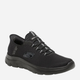 Sneakersy męskie Skechers Summits High Range 232457-BBK 39 Czarne (196989248066) - obraz 2