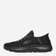 Чоловічі кросівки Skechers Summits High Range 232457-BBK 41.5 Чорні (196989248103) - зображення 3