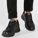 Чоловічі кросівки Skechers Oak Canyon Redwick 51896-BBK 45.5 Чорні (193642308471) - зображення 2
