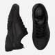 Чоловічі кросівки Skechers Oak Canyon Redwick 51896-BBK 41 Чорні (193642308402) - зображення 4