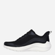 Sneakersy damskie Skechers Bobs Squad Waves Still Wading 117483-BLK 37 Czarne (197976454002) - obraz 3