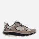 Buty sportowe damskie Skechers D`lux Pro 180262-BKTP 39 Szare (198376986872) - obraz 3