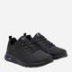 Sneakersy damskie Skechers Bobs Vision Air 117646-BBK 37 Czarne (198376446888) - obraz 2