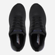 Sneakersy damskie Skechers Bobs Vision Air 117646-BBK 37 Czarne (198376446888) - obraz 4