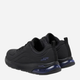 Sneakersy damskie Skechers Bobs Vision Air 117646-BBK 37.5 Czarne (198376446895) - obraz 3