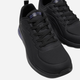 Sneakersy damskie Skechers Bobs Vision Air 117646-BBK 37.5 Czarne (198376446895) - obraz 6
