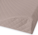 Mata do przewijania Ceba Baby Cosy Caro miękka profilowana Coral 48 x 70 cm (5907672337579) - obraz 3