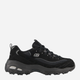 Buty sportowe damskie Skechers D`lites Biggest Fan 11930-BBK 35 Czarne (193113016102) - obraz 1