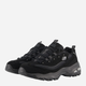 Жіночі кросівки Skechers D`lites Biggest Fan 11930-BBK 42 Чорні (196311601972) - зображення 2