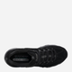 Жіночі кросівки для треккінгу Skechers D`lites Play On 11949-BBK 38.5 Чорні (190211497697) - зображення 5