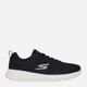 Buty sportowe damskie Skechers Go Walk Joy Violet 124640-BKRG 39 Czarne (197976853638) - obraz 1