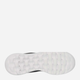Жіночі кросівки Skechers Go Walk Joy Violet 124640-BKRG 40.5 Чорні (197976853669) - зображення 5