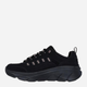 Жіночі кросівки Skechers D`lux Walker 2.0 Golden Step 150106-BKRG 43 Чорні (197976804920) - зображення 3