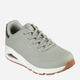 Жіночі кросівки Skechers Uno Shimmer Away 155196-SAGE 36 Зелені (197627201368) - зображення 2