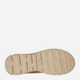 Жіночі зимові черевики Skechers Synergy Cool Seeker 167425-CSNT 37.5 Коричневі (196642116527) - зображення 6