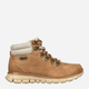 Zimowe trapery damskie Skechers Synergy Cool Seeker 167425-CSNT 41 Brązowe (196642116589) - obraz 1