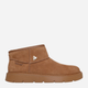 Жіночі уггі Skechers Keepsakes Cozy Cozy Mini 167848-CSNT 39.5 Коричневі (199025260251) - зображення 1