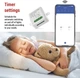 Умный модуль переключателя Emos H5103, ZigBee 3.0, 1-канальный (не требует N-провода) - изображение 6