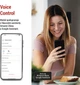 Умный модуль переключателя Emos H5103, ZigBee 3.0, 1-канальный (не требует N-провода) - изображение 7