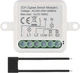 Розумний модуль перемикача Emos H5104, ZigBee 3.0, 2-канальний (не вимагає N-проводу) - зображення 17