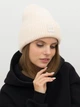 Шапка Malisa Епік 15-1769-DX-220 One Size Шампань - изображение 1