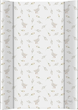 Mata do przewijania Ceba Baby Basic twarda Goose 50 x 70 cm (5907672341811) - obraz 1