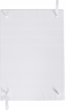Mata do przewijania Ceba Baby Basic twarda Glamour Style 50 x 70 cm (5907672345147) - obraz 4