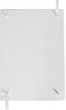 Mata do przewijania Ceba Baby Basic twarda Mouse 50 x 70 cm (5907672341828) - obraz 3