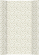 Mata do przewijania Ceba Baby Basic twarda Spots 50 x 70 cm (5907672341743) - obraz 1