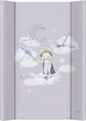 Mata do przewijania Ceba Baby Basic twarda Wild Swans 50 x 70 cm (5907672346410) - obraz 1