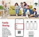 Розумний модуль двигуна Emos H5109, ZigBee 3.0, 1-канальний - зображення 4