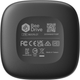 SSD диск Synology BeeDrive 2TB USB 3.2 Type-C Black (BDS70-2T) - зображення 3