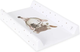 Mata do przewijania Ceba Baby Ultra Light twarda Clown Bunny 50 x 70 cm (5907672341910) - obraz 2